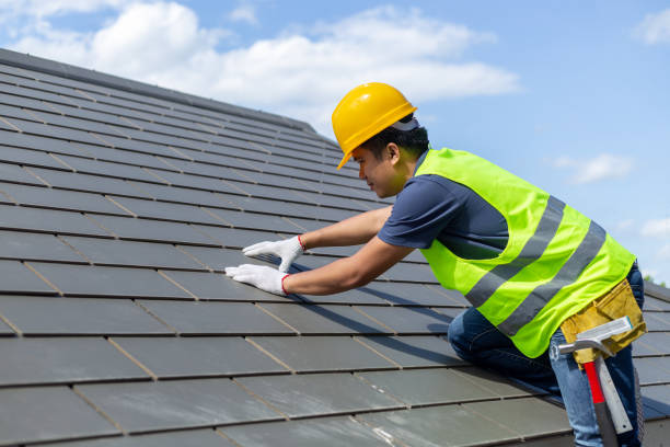 Roof Coating Services in Pebble Creek, FL